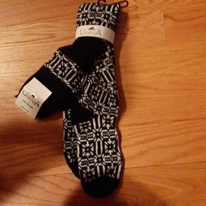 URANIA over knee women socks